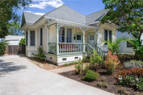 Tiny photo for 578 Buchon Street ST, San Luis Obispo, CA 93401 (MLS # PI26158390)