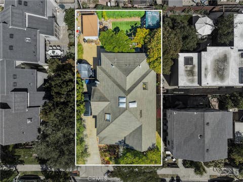 Tiny photo for 578 Buchon Street ST, San Luis Obispo, CA 93401 (MLS # PI26158390)