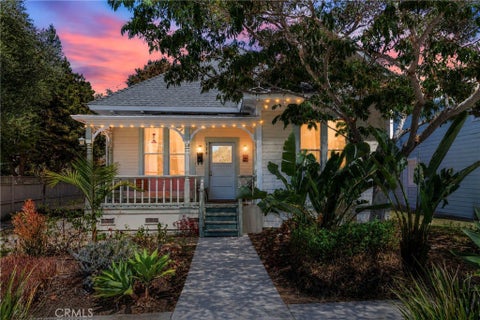 Tiny photo for 578 Buchon Street ST, San Luis Obispo, CA 93401 (MLS # PI26158390)