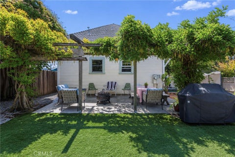 Tiny photo for 578 Buchon Street ST, San Luis Obispo, CA 93401 (MLS # PI26158390)