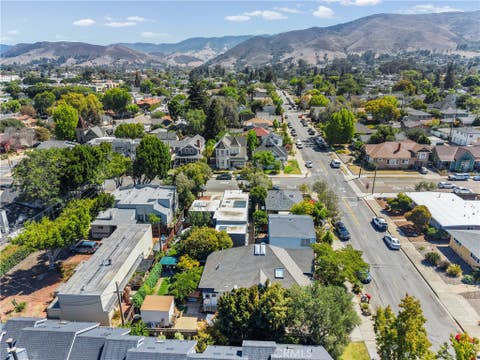 Tiny photo for 578 Buchon Street ST, San Luis Obispo, CA 93401 (MLS # PI26158390)