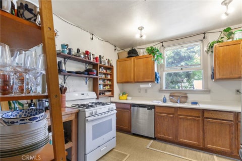 Tiny photo for 578 Buchon Street ST, San Luis Obispo, CA 93401 (MLS # PI26158390)