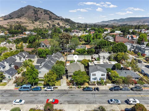 Tiny photo for 578 Buchon Street ST, San Luis Obispo, CA 93401 (MLS # PI26158390)