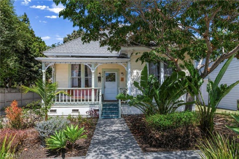 Photo of 578 Buchon Street ST, San Luis Obispo, CA 93401 (MLS # PI26158390)