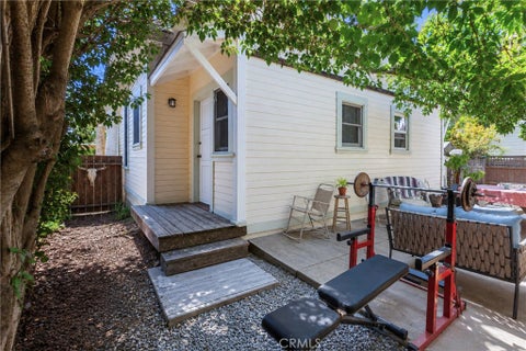 Tiny photo for 578 Buchon Street ST, San Luis Obispo, CA 93401 (MLS # PI26158390)