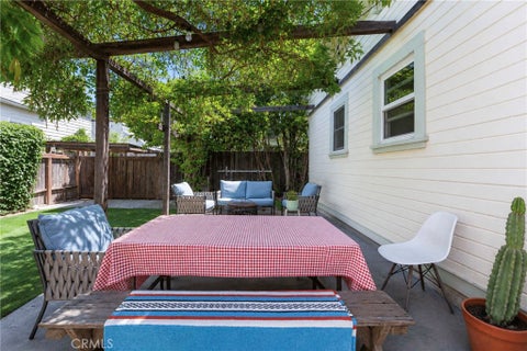 Tiny photo for 578 Buchon Street ST, San Luis Obispo, CA 93401 (MLS # PI26158390)