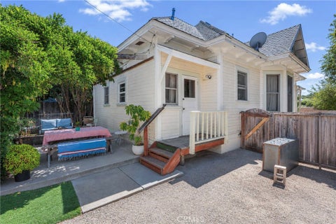 Tiny photo for 578 Buchon Street ST, San Luis Obispo, CA 93401 (MLS # PI26158390)