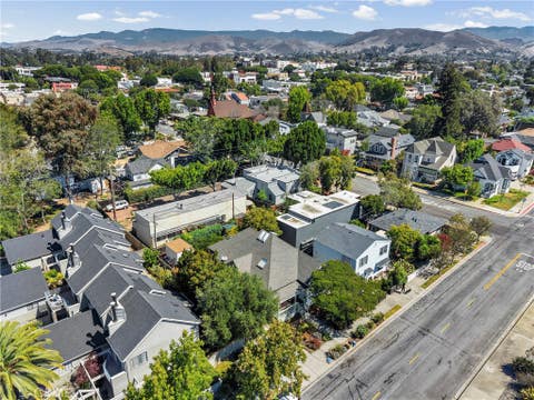 Tiny photo for 578 Buchon Street ST, San Luis Obispo, CA 93401 (MLS # PI26158390)
