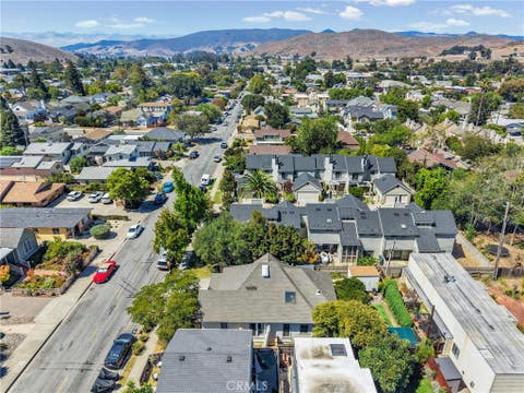 Tiny photo for 578 Buchon Street ST, San Luis Obispo, CA 93401 (MLS # PI26158390)