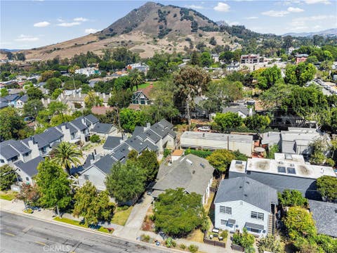 Tiny photo for 578 Buchon Street ST, San Luis Obispo, CA 93401 (MLS # PI26158390)