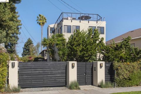 Photo of 1260 63Rd St St, Emeryville, CA 94608 (MLS # 41127060)