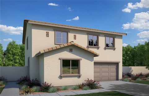 Photo of 5368 Eureka Avenue, Banning, CA 92220 (MLS # IV26191263)