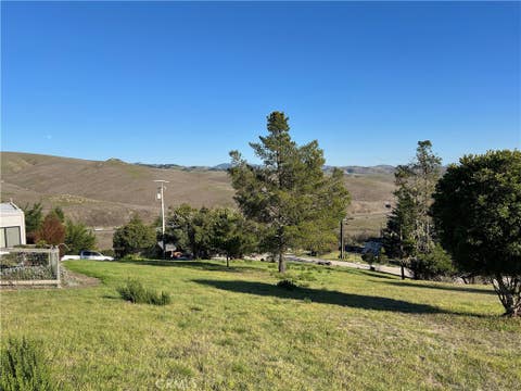 Tiny photo for 0 London Lane, Cambria, CA 93428 (MLS # SC26188077)