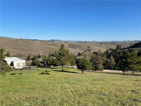 Tiny photo for 0 London Lane, Cambria, CA 93428 (MLS # SC26188077)