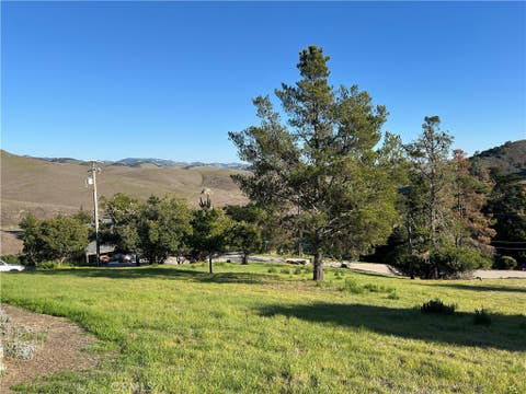 Tiny photo for 0 London Lane, Cambria, CA 93428 (MLS # SC26188077)