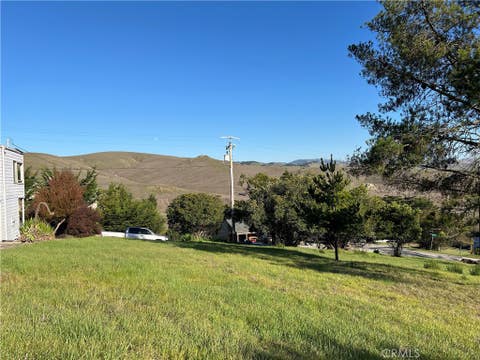 Tiny photo for 0 London Lane, Cambria, CA 93428 (MLS # SC26188077)