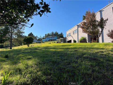 Tiny photo for 0 London Lane, Cambria, CA 93428 (MLS # SC26188077)