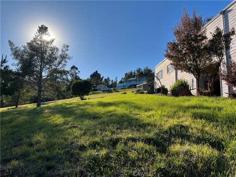 Tiny photo for 0 London Lane, Cambria, CA 93428 (MLS # SC26188077)