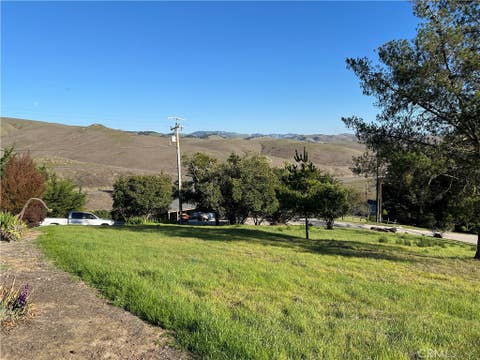 Tiny photo for 0 London Lane, Cambria, CA 93428 (MLS # SC26188077)