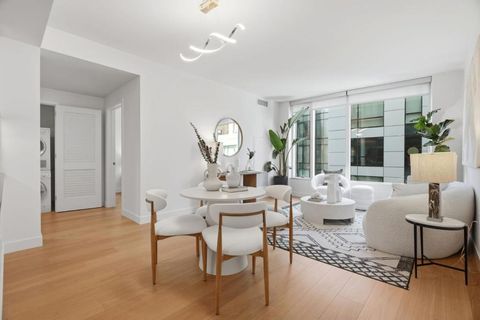 Photo of 338 Spear Street #6A, San Francisco, CA 94105 (MLS # ML82047504)