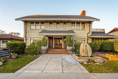 Photo of 615 E Chapman Ave, Orange, CA 92866 (MLS # PW26027809)