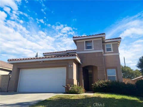 Photo of 7825 Danbury DR, Rancho Cucamonga, CA 91730 (MLS # TR26228675)