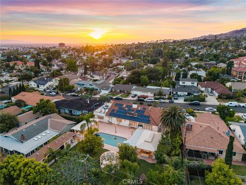 Photo of 1030 E Valencia Ave, Burbank, CA 91501 (MLS # GD26090624)