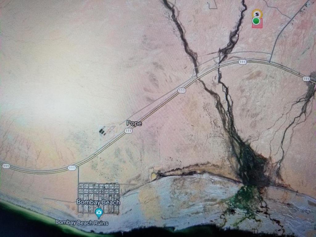 10 ac M/L Hot Mineral Spa Road