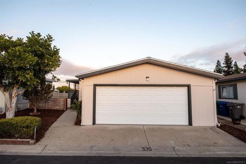 9255 N Magnolia Ave N 335 Santee CA 92071