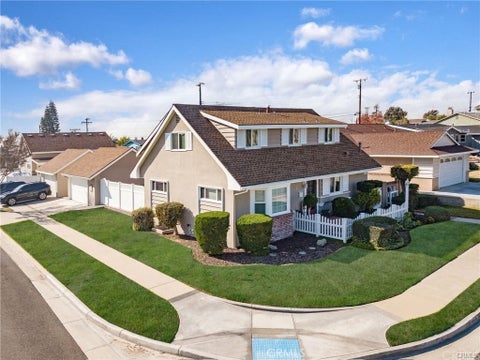 Photo of 15636 Fada Drive, La Mirada, CA 90638 (MLS # OC26191085)