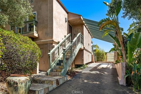 Tiny photo for 262 Loma Bonita Dr #32, San Luis Obispo, CA 93401 (MLS # PI26082246)