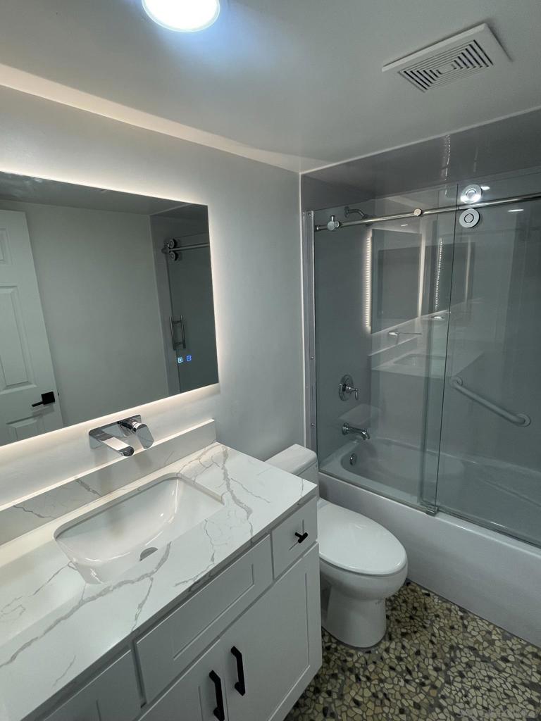 Carlsbad East - Residential Lease