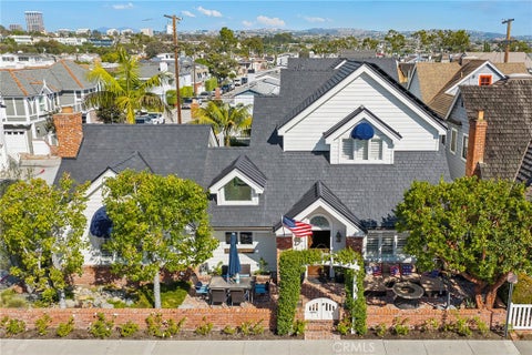 Photo of 224 Coral AVE, Newport Beach, CA 92662 (MLS # NP26184045)