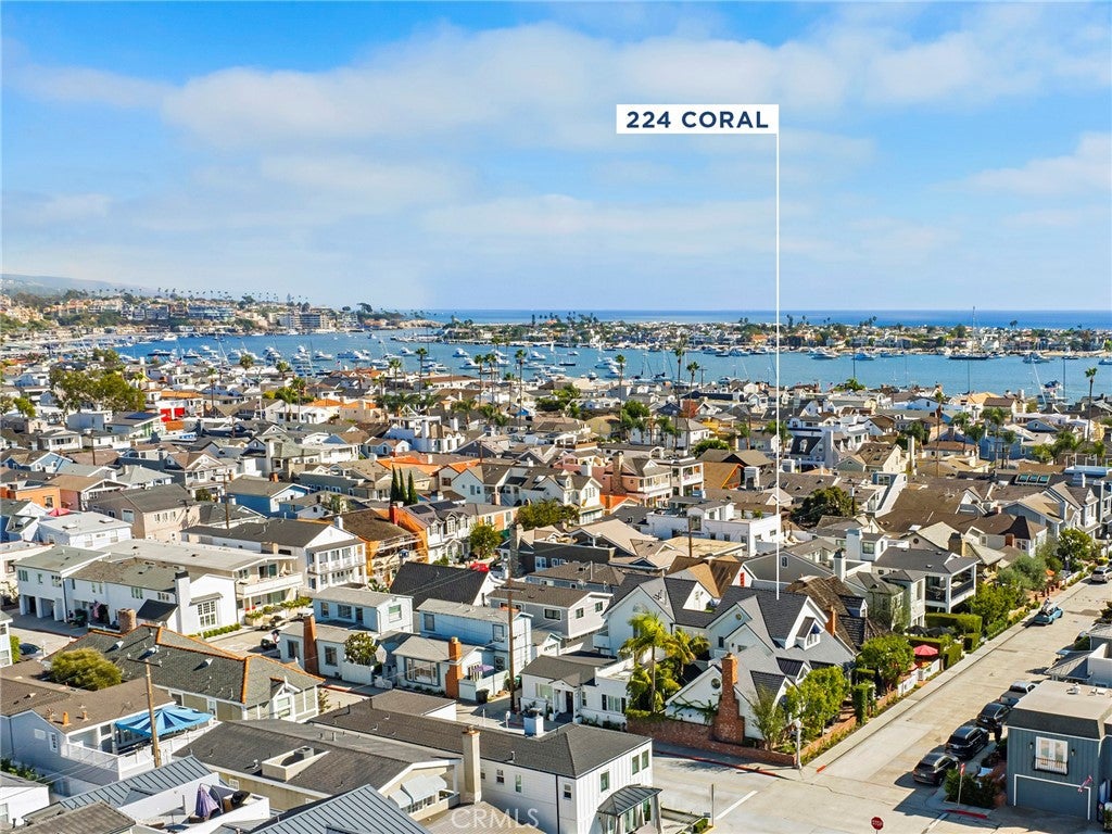 Photo of 224 Coral AVE, Newport Beach, CA 92662 (MLS # NP26184045)