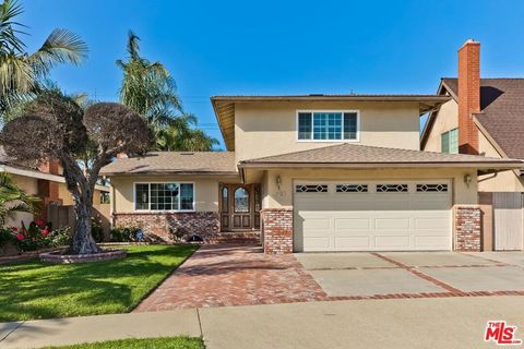 1657 E 218th Street Carson CA 90745