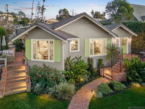 Photo of 1437 Virginia Way Way, La Jolla, CA 92037 (MLS # 260025231SD)
