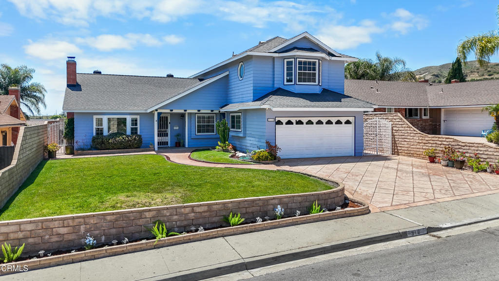 318 N Steckel Drive