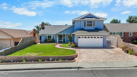 Photo of 318 N Steckel Drive, Santa Paula, CA 93060 (MLS # V1-36383)