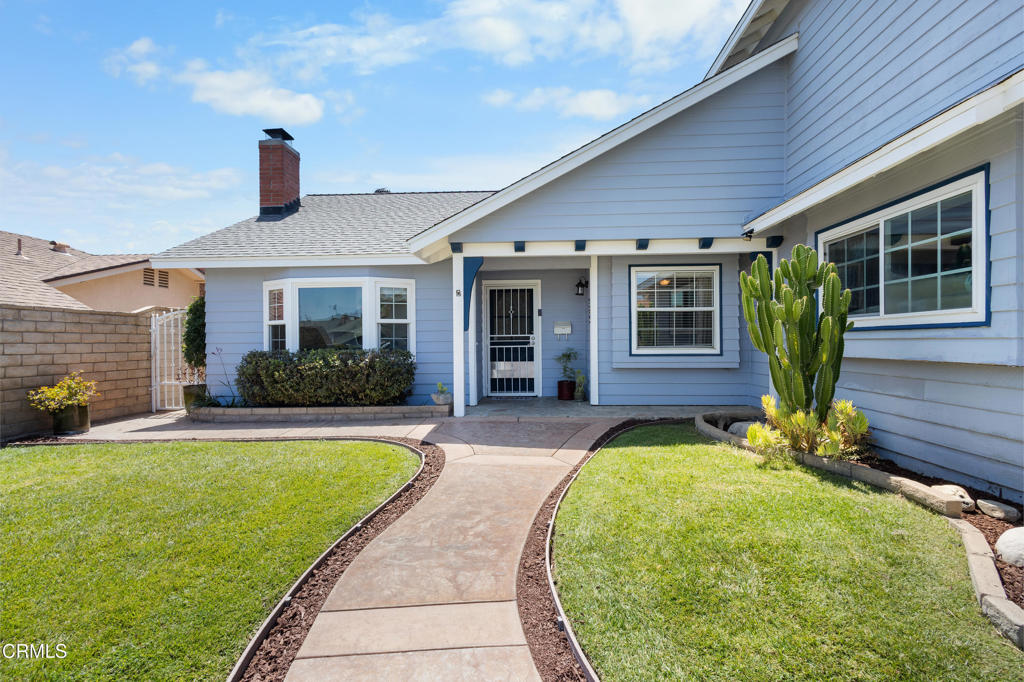 318 N Steckel Drive