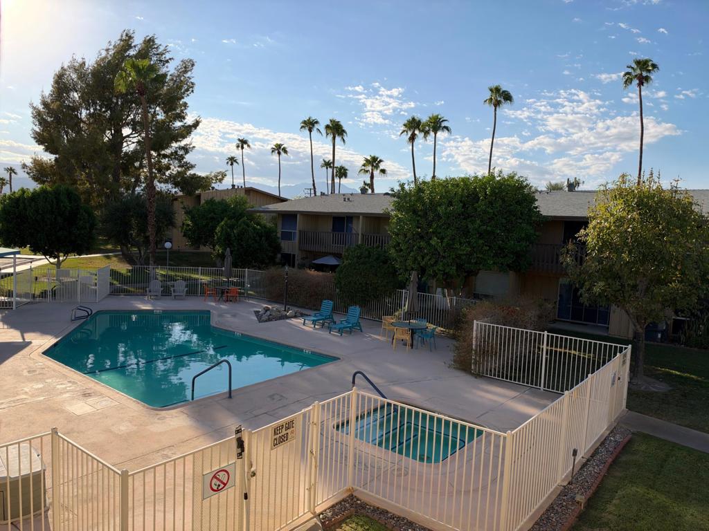 77845 California Drive D9