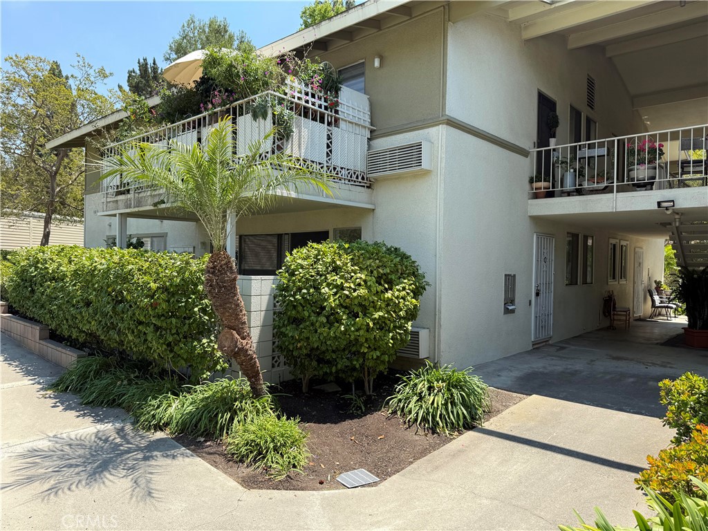 Don't miss this move-in ready Majorca unit located in the highly desirable Laguna Woods 55+ Village. Enjoy direct, no-stair access from the nearby carport, making daily living convenient and accessible. Freshly painted and filled with natural light, this charming home features smooth ceilings, laminate flooring in most rooms and a spacious living room that opens to a private patio—ideal for morning coffee or evening relaxation. The ensuite primary bedroom includes a generous bathroom and ample closet space, while the guest bedroom offers a large closet with additional overhead storage. Situated in a quiet location with quick access to Gate 2, this home offers both comfort and convenience in a peaceful setting. Residents of Laguna Woods Village enjoy country club style living with its many amenities including 7 clubhouses, 5 swimming pools, 3 gyms, a championship 27-hole golf course and a 9-hole 3 par executive course. There are over 250 social clubs, craft studios, a performing arts theater, pickleball, tennis courts, equestrian trails, stables, golf cart paths, lawn bowling, bocce ball, pickleball, fare-free bus service, manned security gates, and much more. The Village is conveniently located near beautiful Laguna Beach, shopping, medical services, hospitals, and the 5 freeway.
CDS 55, Carport 146-1