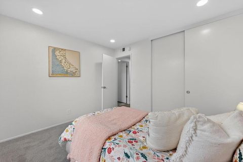 Tiny photo for 4101 Ashbrook Circle, San Jose, CA 95124 (MLS # ML82037624)