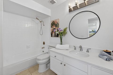 Tiny photo for 4101 Ashbrook Circle, San Jose, CA 95124 (MLS # ML82037624)