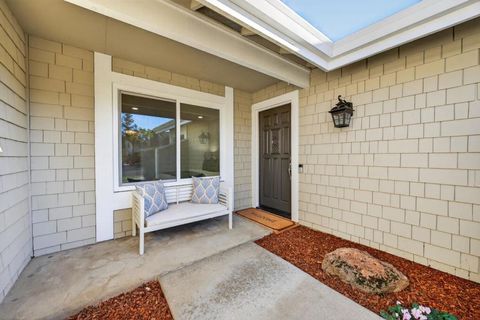 Tiny photo for 4101 Ashbrook Circle, San Jose, CA 95124 (MLS # ML82037624)