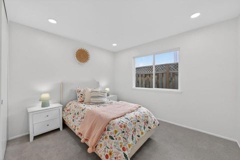 Tiny photo for 4101 Ashbrook Circle, San Jose, CA 95124 (MLS # ML82037624)