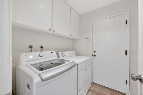 Tiny photo for 4101 Ashbrook Circle, San Jose, CA 95124 (MLS # ML82037624)