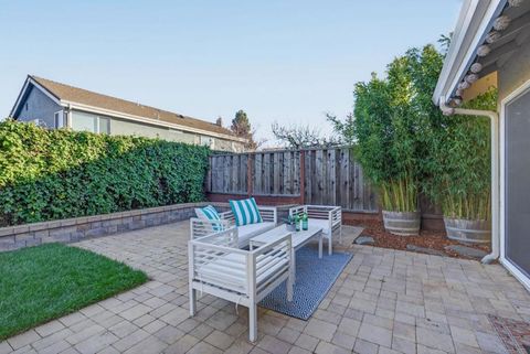 Tiny photo for 4101 Ashbrook Circle, San Jose, CA 95124 (MLS # ML82037624)