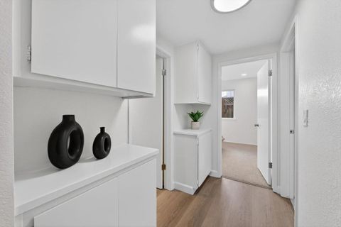 Tiny photo for 4101 Ashbrook Circle, San Jose, CA 95124 (MLS # ML82037624)