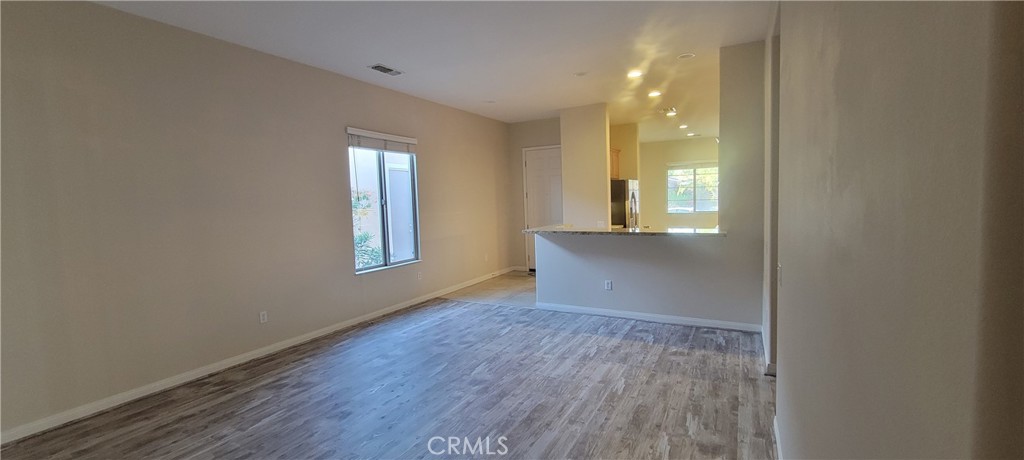 Sun City - Residential Lease