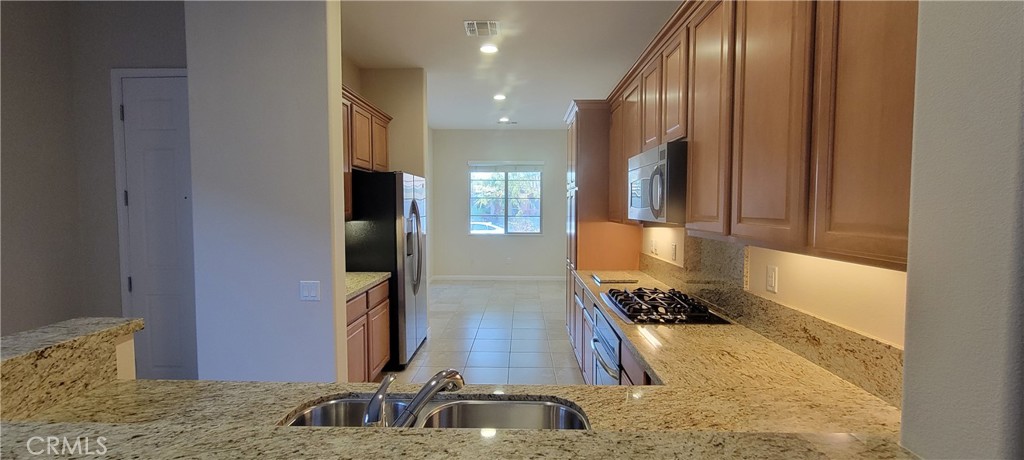 Sun City - Residential Lease